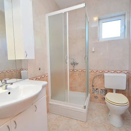 Apartamento Jozo.1 *