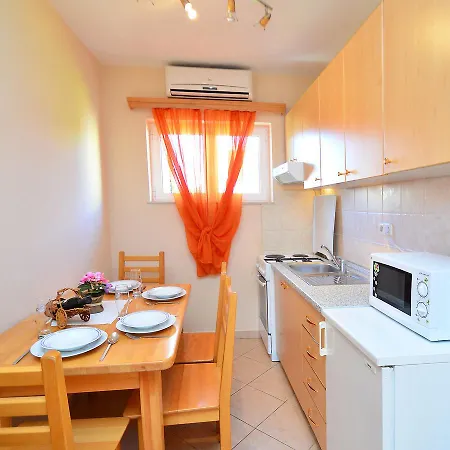 Apartamento Jozo.1