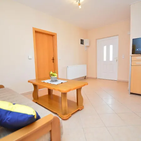 Apartamento Jozo.1 Vodice